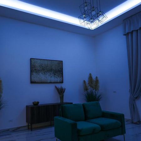 Napoli Station Rooms Экстерьер фото